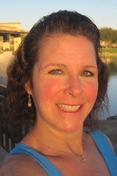 Foto de Rachel Konstantin