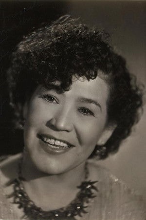 Foto de Amelia Wilhelmy