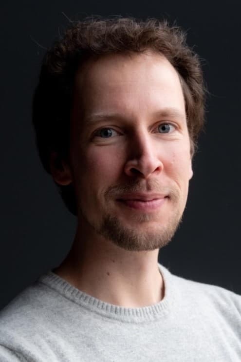 Foto de Jakob D. Weydemann