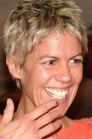 Foto de Paola Mammini