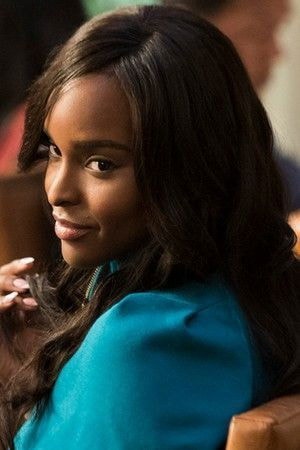 Foto de Antoinette Robertson