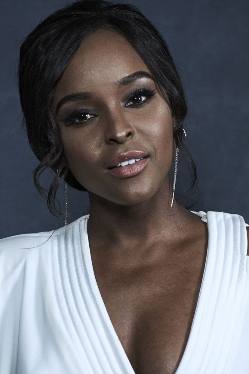 Foto de Antoinette Robertson