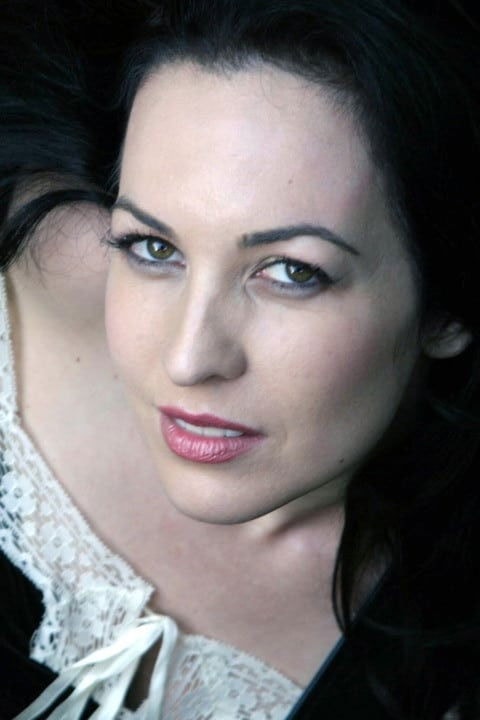 Foto de Grey DeLisle