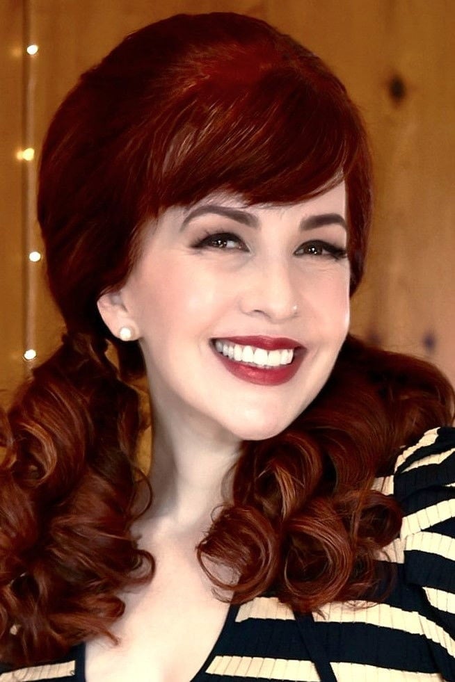 Foto de Grey DeLisle