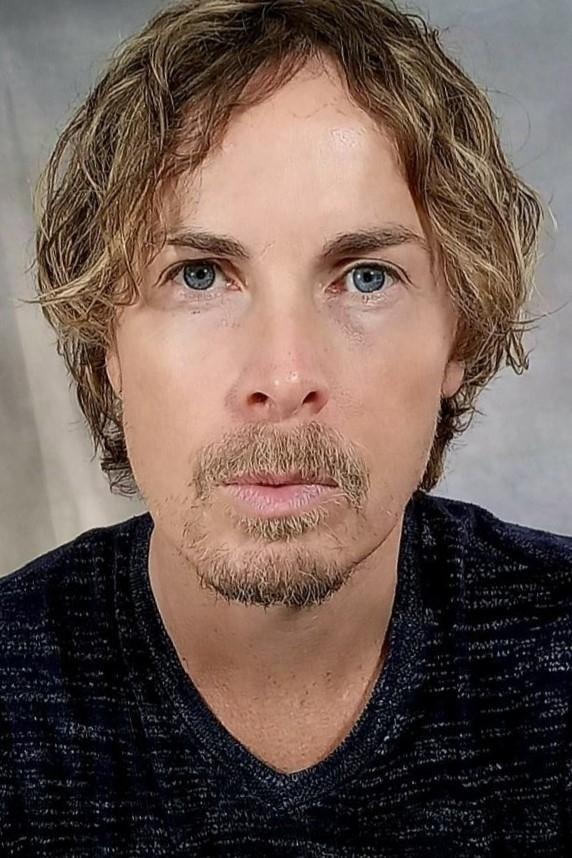 Foto de Jamie Wilson