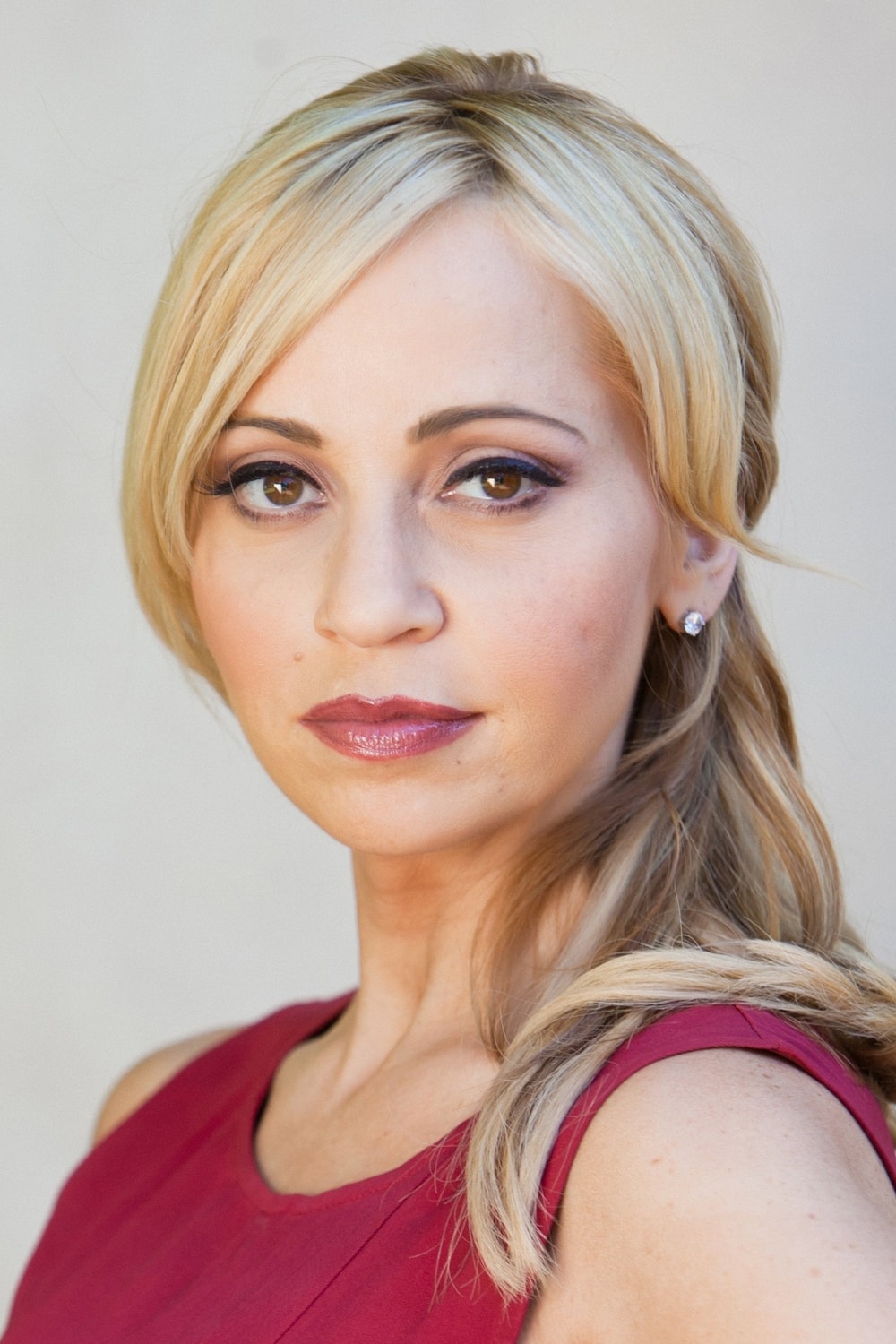 Foto de Tara Strong