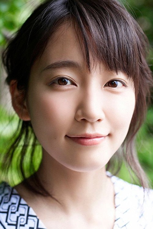 Foto de Riho Yoshioka