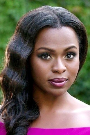 Foto de Yetide Badaki