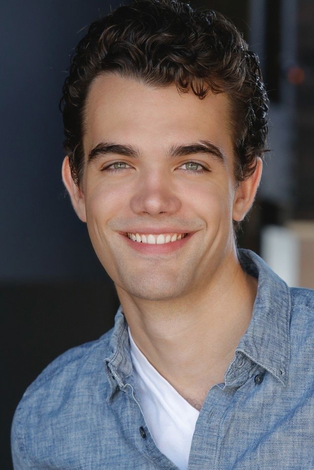 Foto de Seamus Boyle