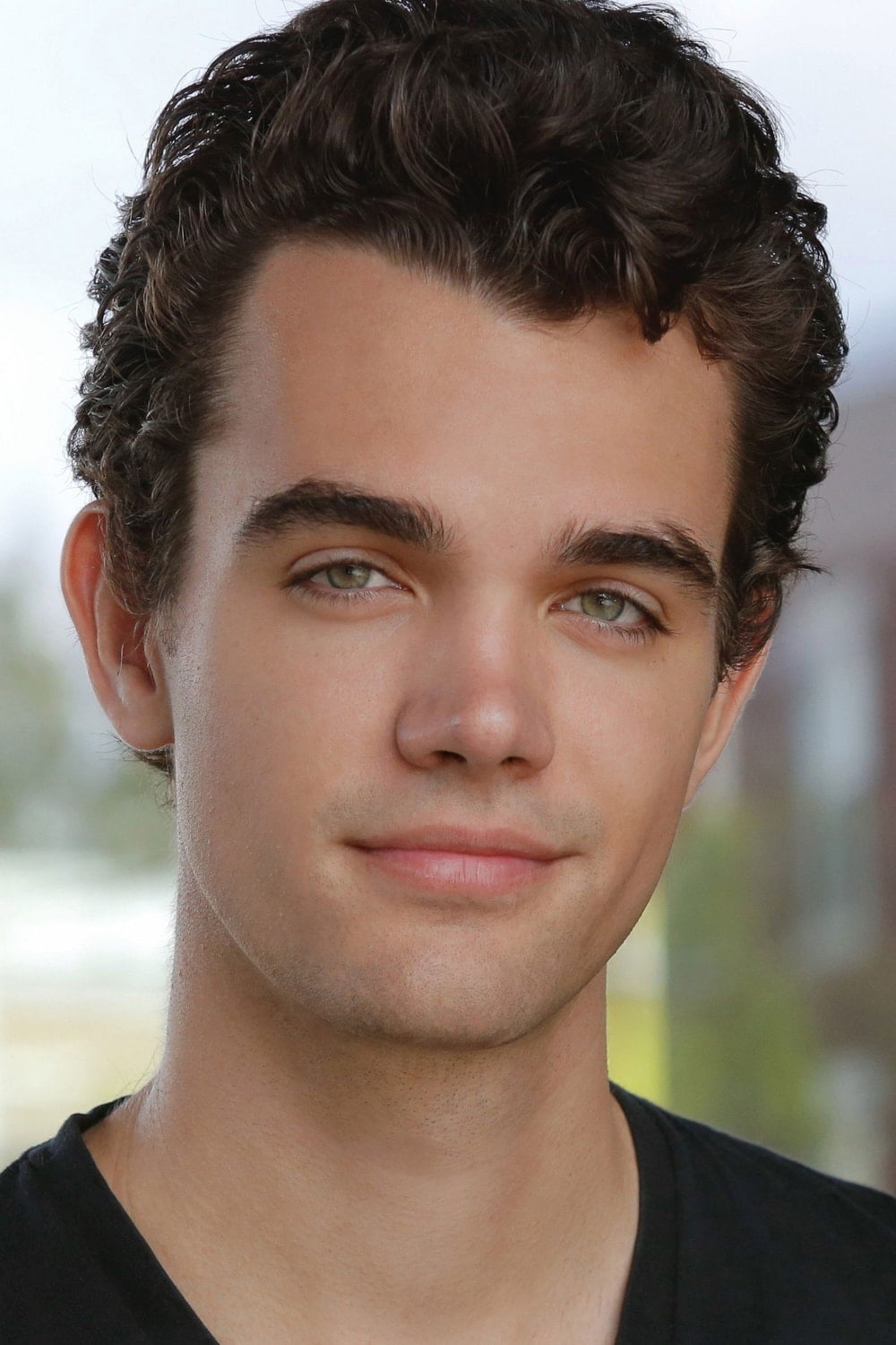 Foto de Seamus Boyle