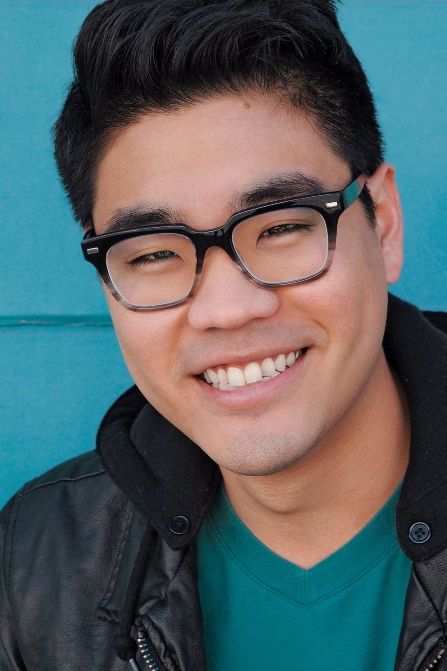 Foto de Scott Keiji Takeda