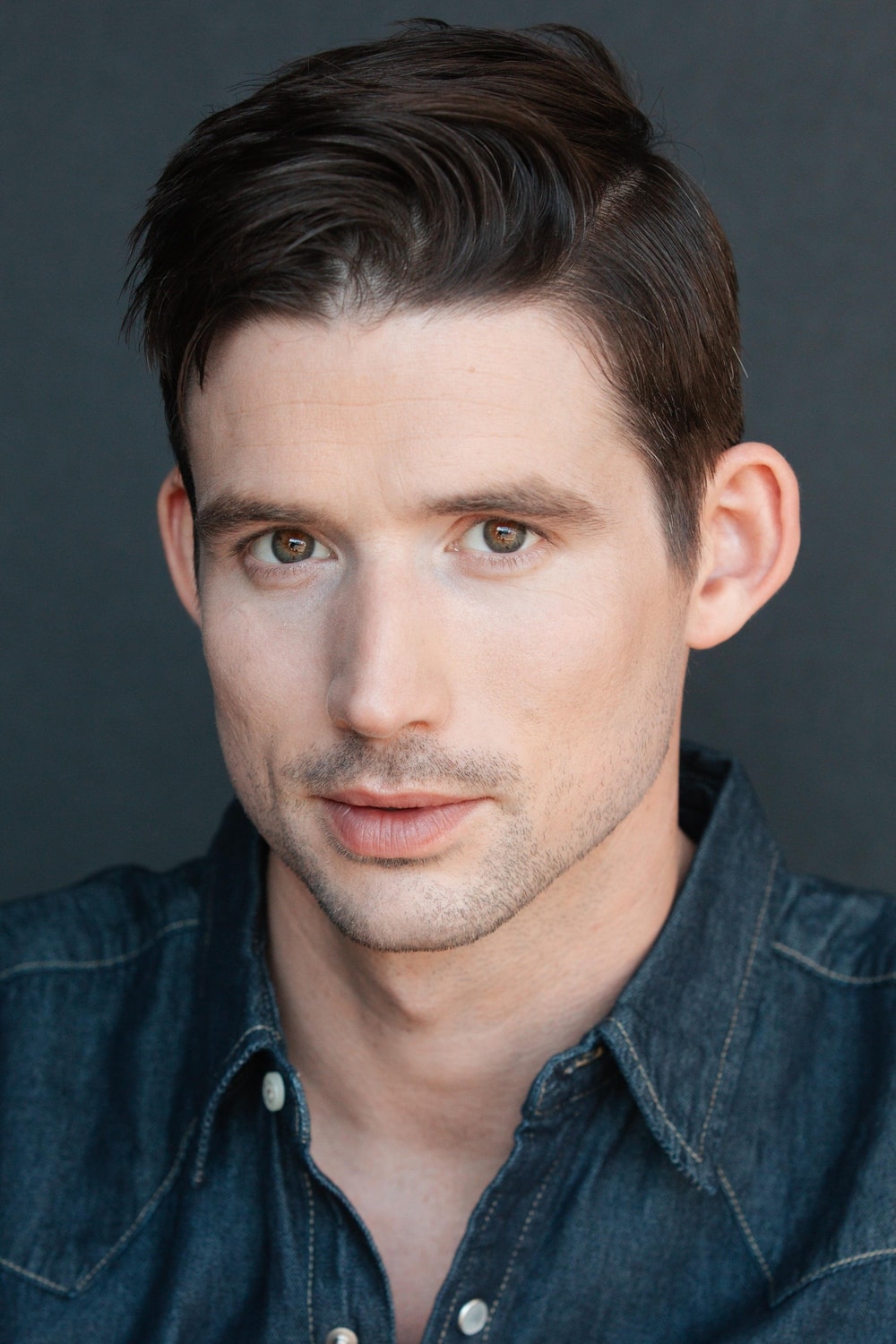 Foto de Dexter Masland