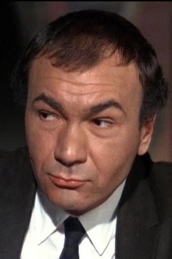 Foto de John Colicos