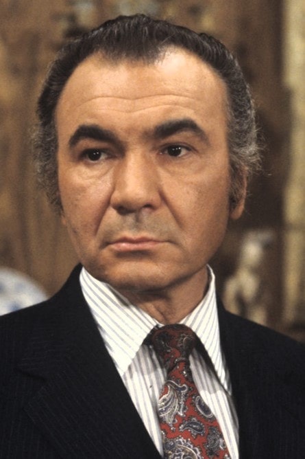 Foto de John Colicos