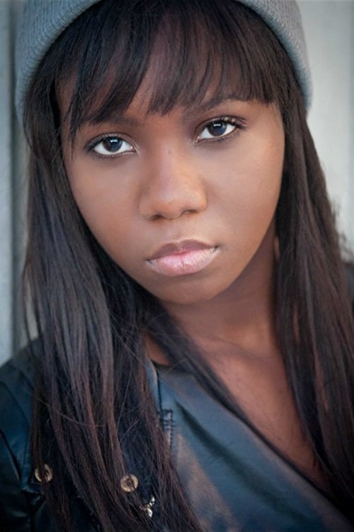 Foto de Chaize Macklin