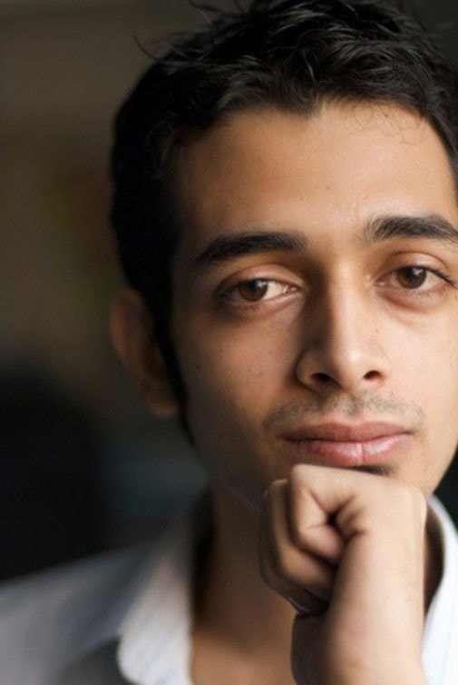 Foto de Dhruv Ganesh