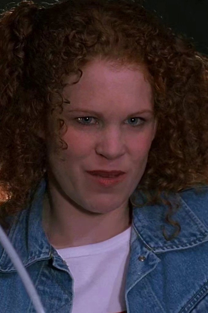 Foto de Nicole Parker