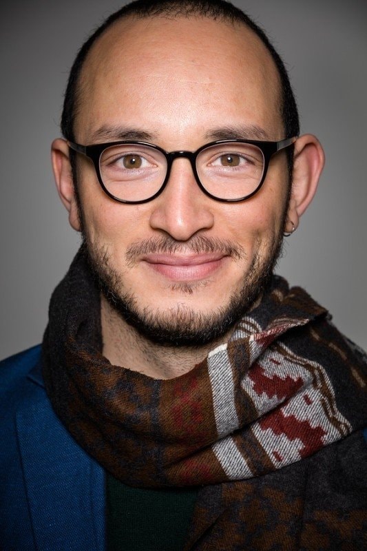 Foto de Majd Mastoura