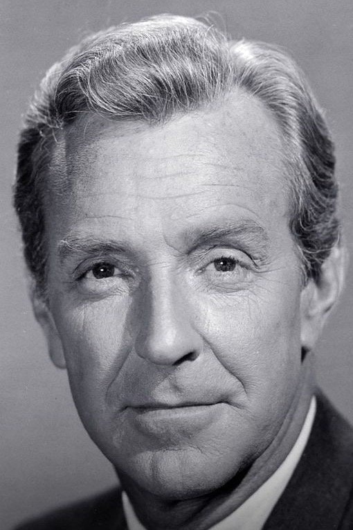 Foto de John Newland