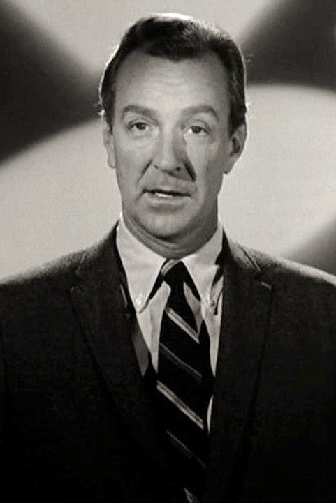 Foto de John Newland