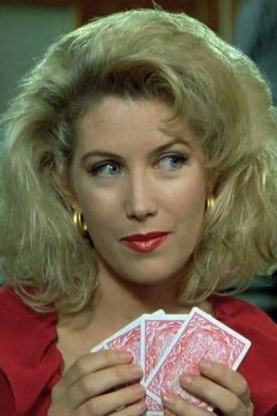 Foto de Sharon Lee Jones