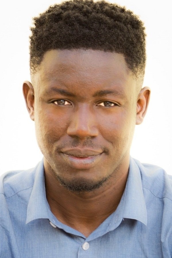 Foto de Pacharo Mzembe