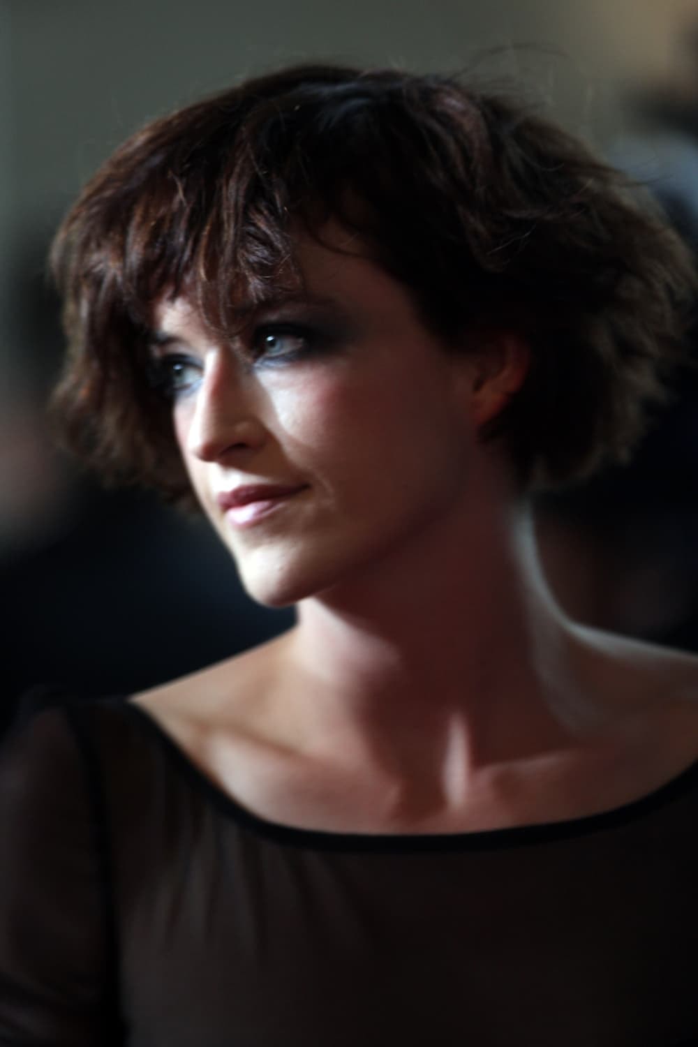 Foto de Megan Washington