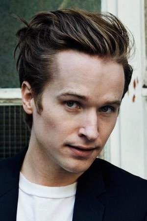 Foto de Anton von Lucke