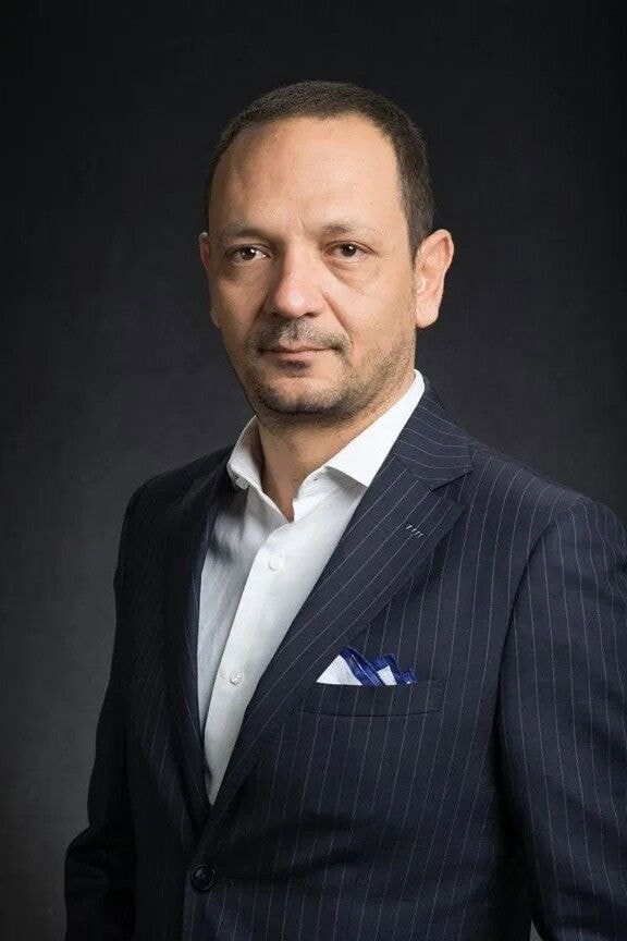 Foto de Imed Marzouk