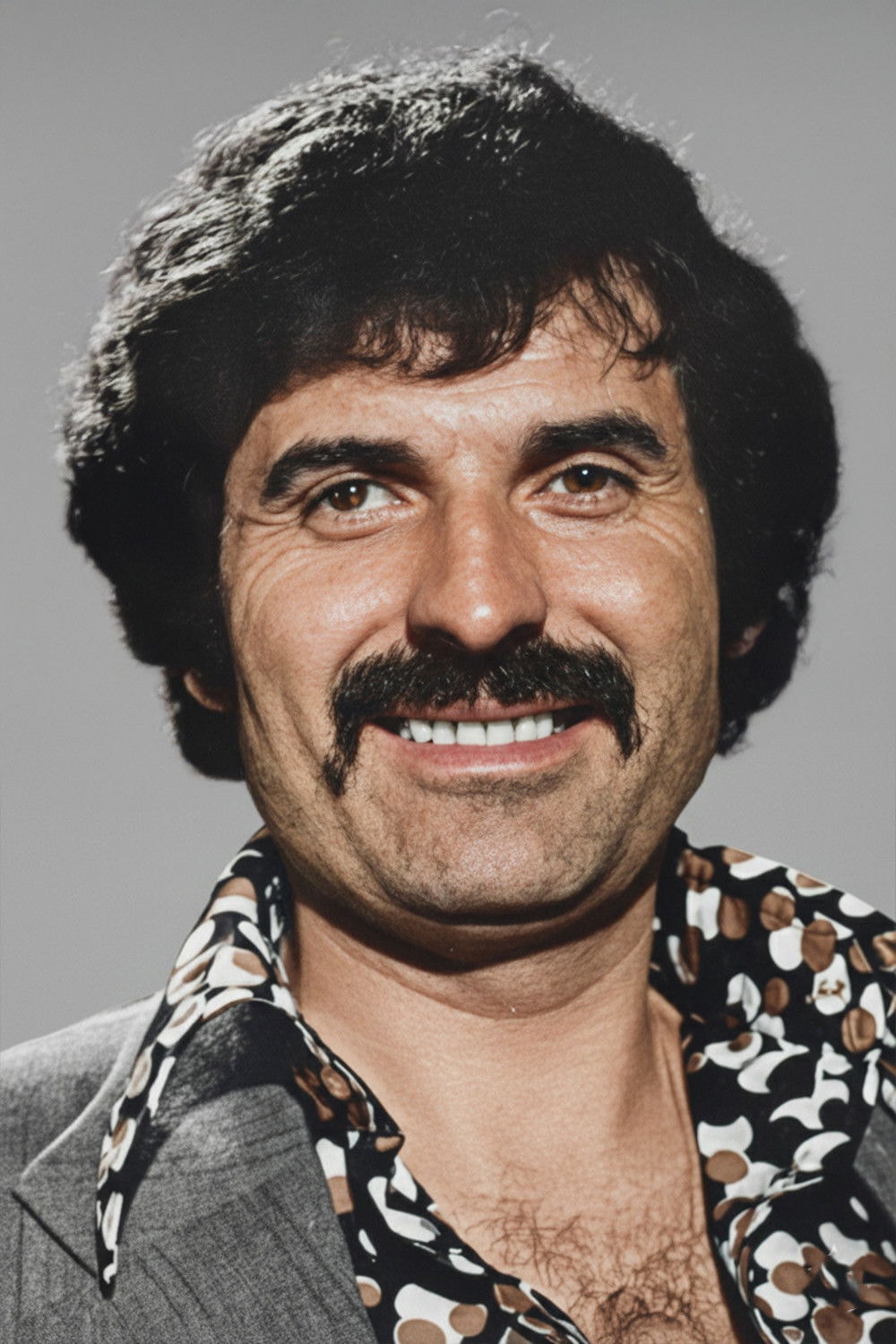 Foto de Behçet Nacar