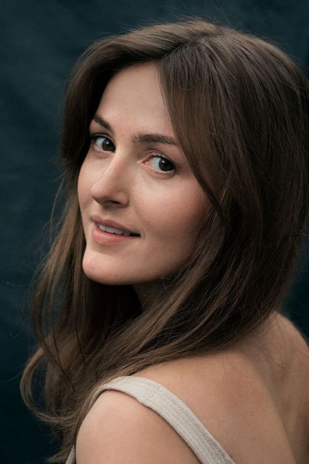 Foto de Renate Reinsve