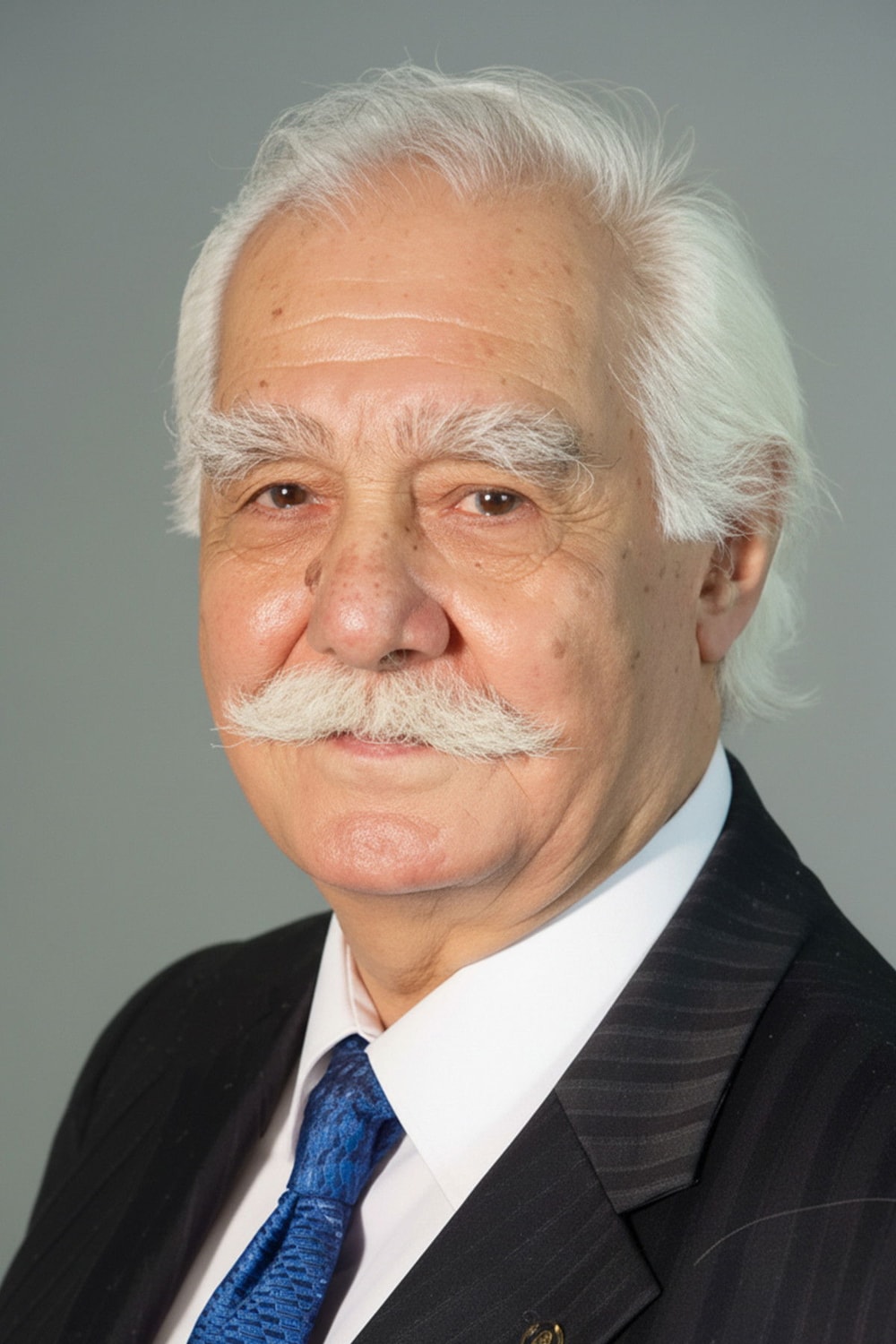 Foto de Seyfettin Karadayı