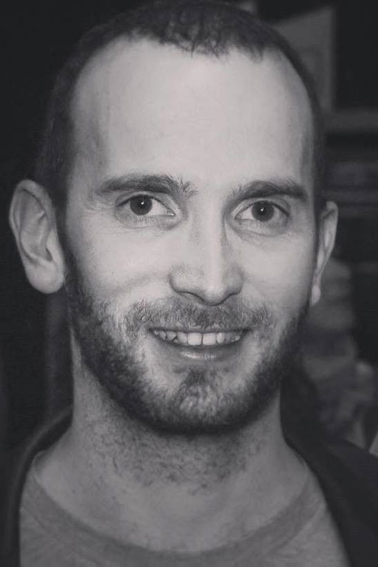 Foto de Bernard Michaux