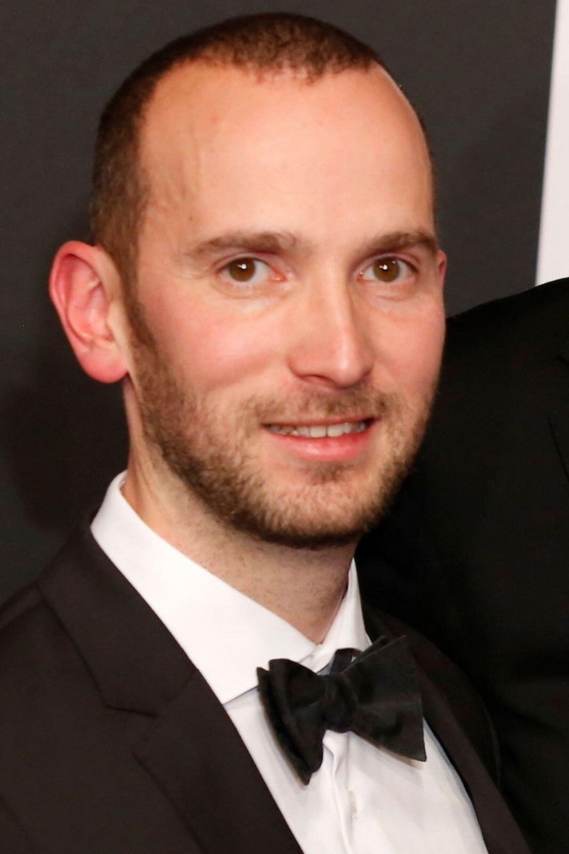 Foto de Bernard Michaux