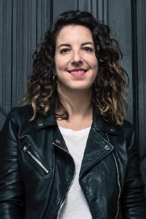 Foto de Rosana Tomás