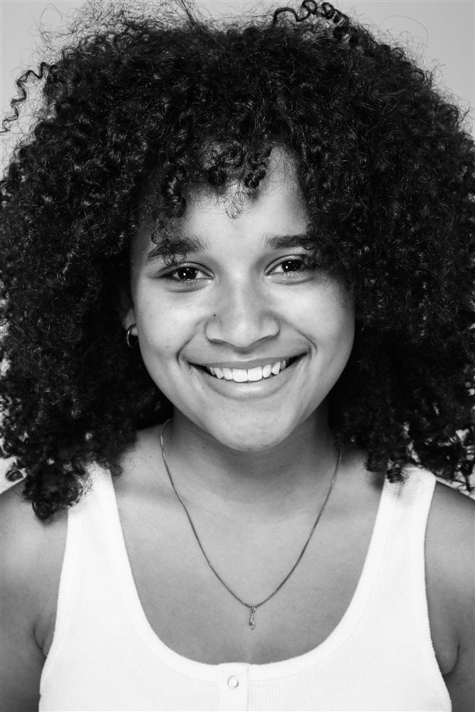 Foto de Gloria Colston