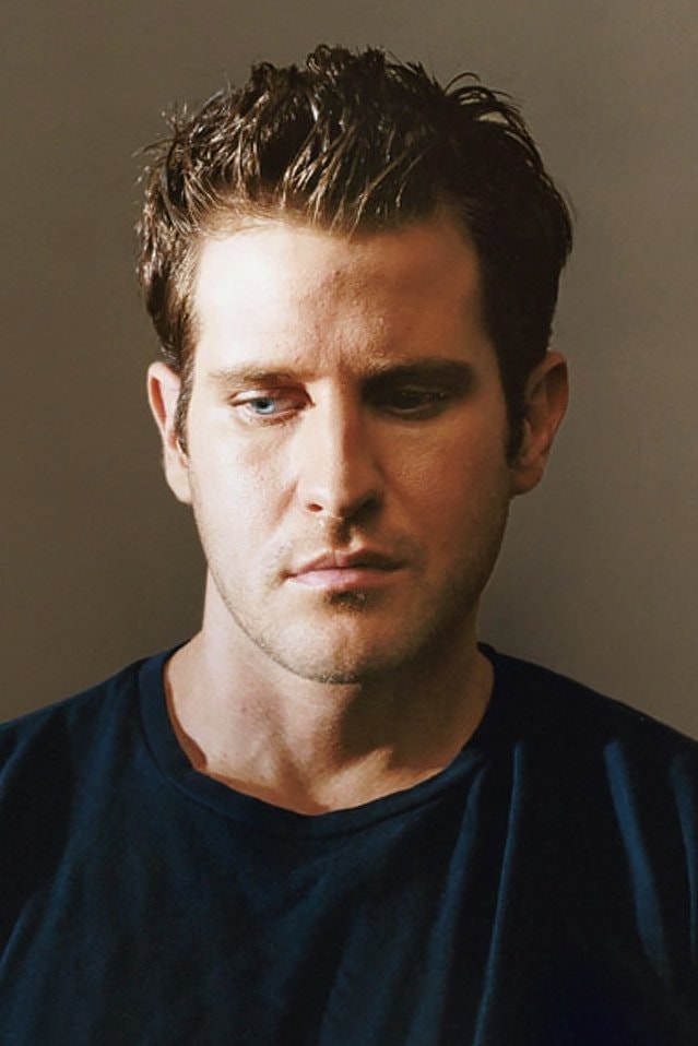 Foto de Richard Kelly