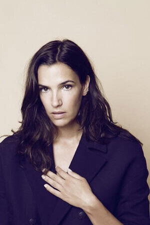 Foto de Charlotte Gabris