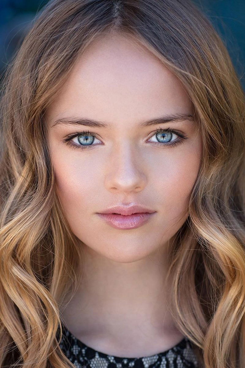 Foto de Kristina Pimenova