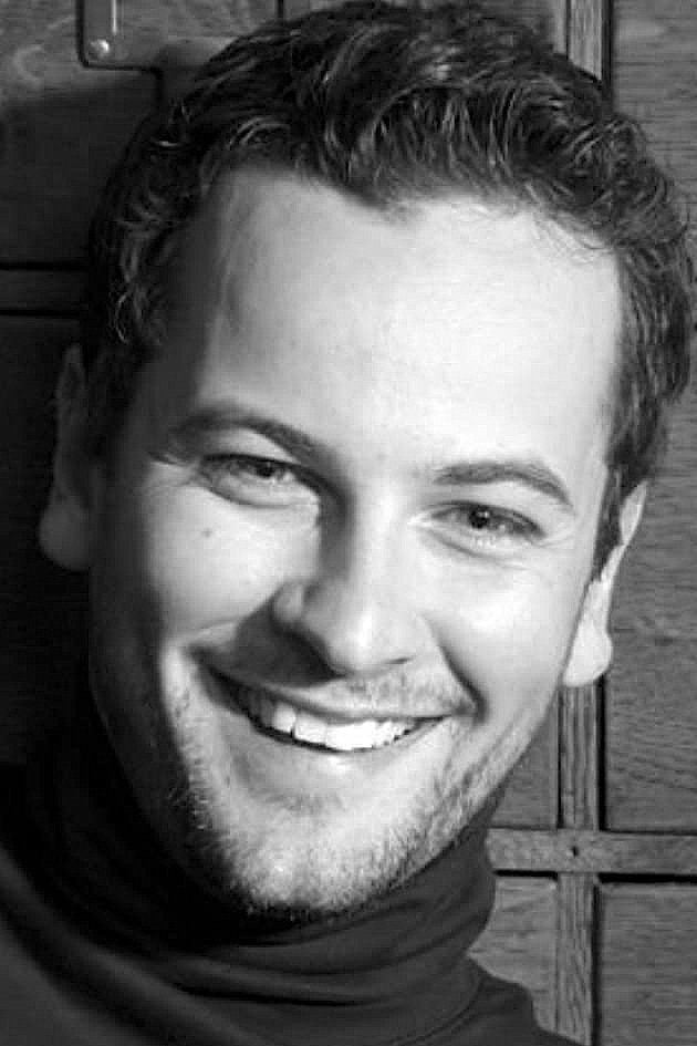 Foto de Tim Matthews