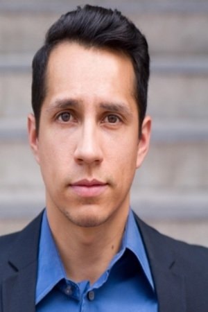 Foto de Joe Manuel Gallegos Jr.