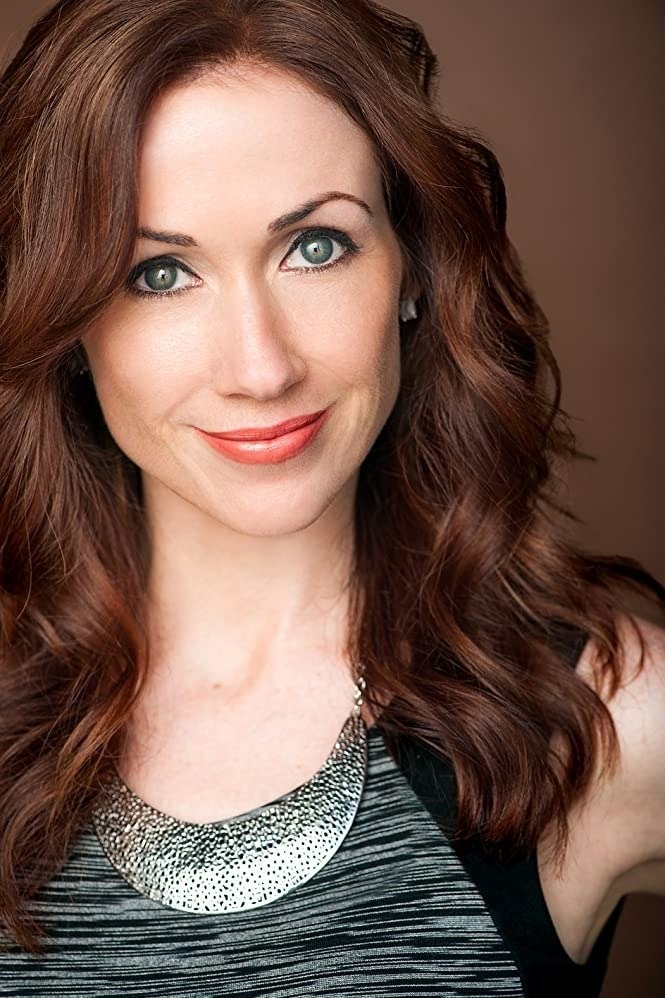 Foto de Leah McCormick