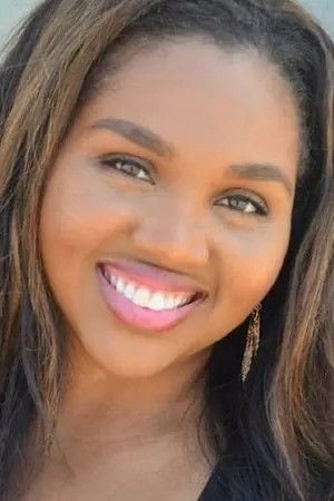 Foto de Samantha J. Reese