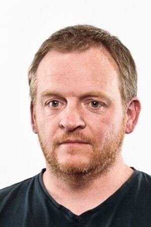 Foto de Laurence Doherty