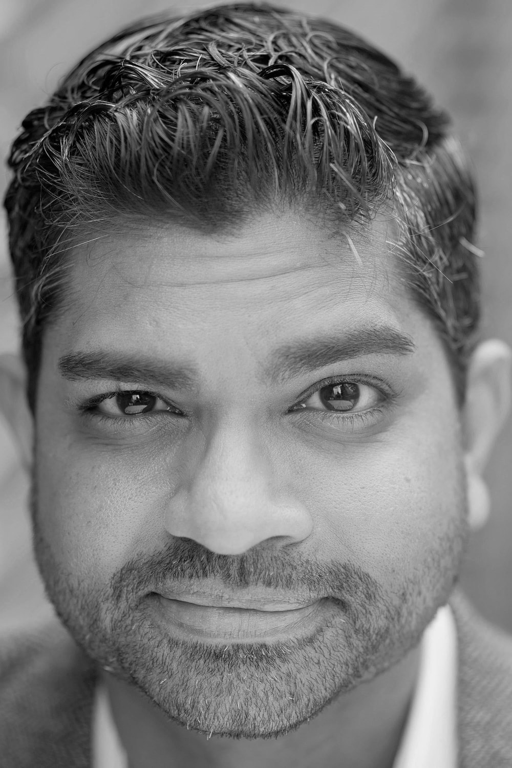 Foto de Kenneth Maharaj