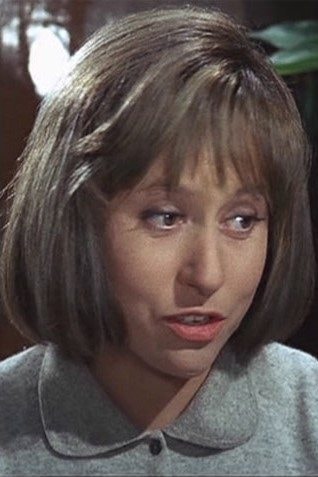 Foto de Concha Gómez Conde