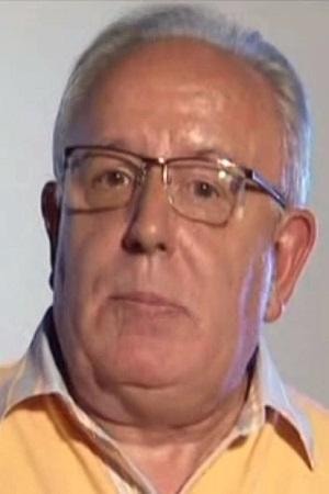 Foto de Roberto Cuenca Martínez