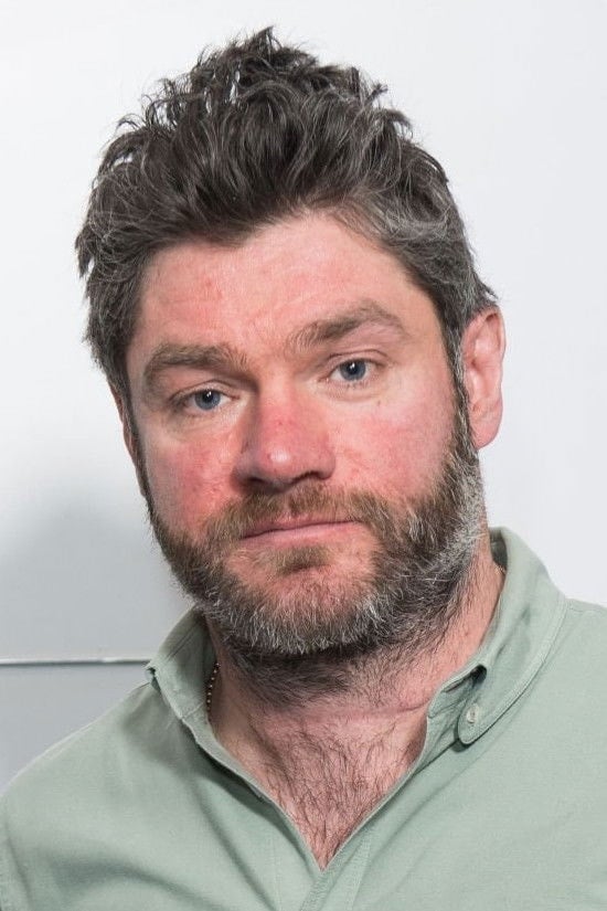 Foto de Harry Peacock