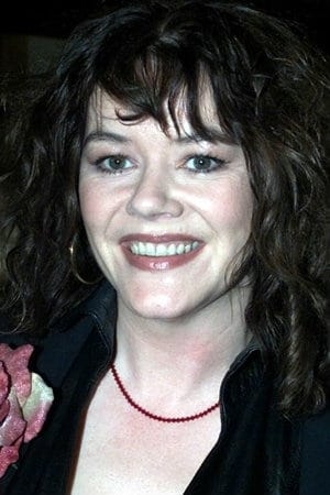 Foto de Josie Lawrence