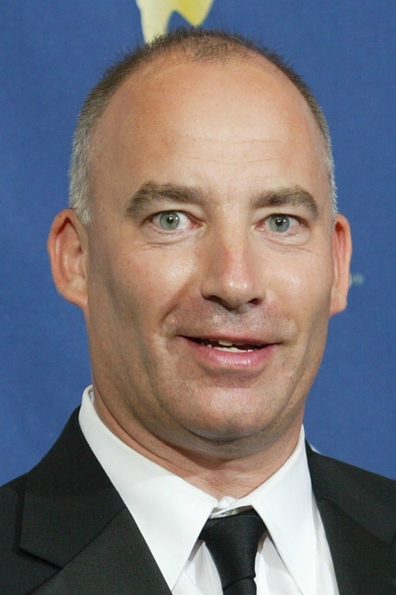 Foto de Charles McDougall